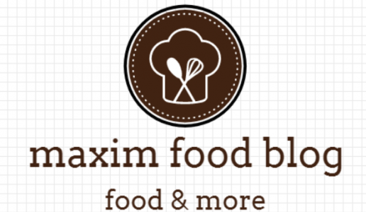 MaximFoodBlog